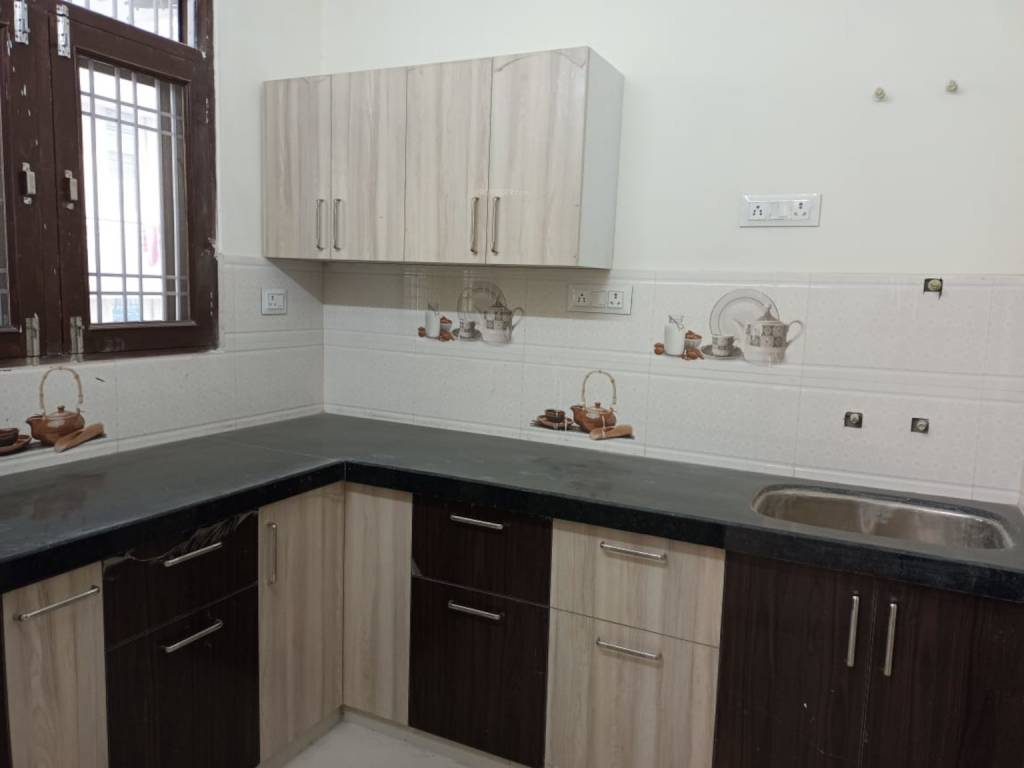  prem lata enclave Kitchen