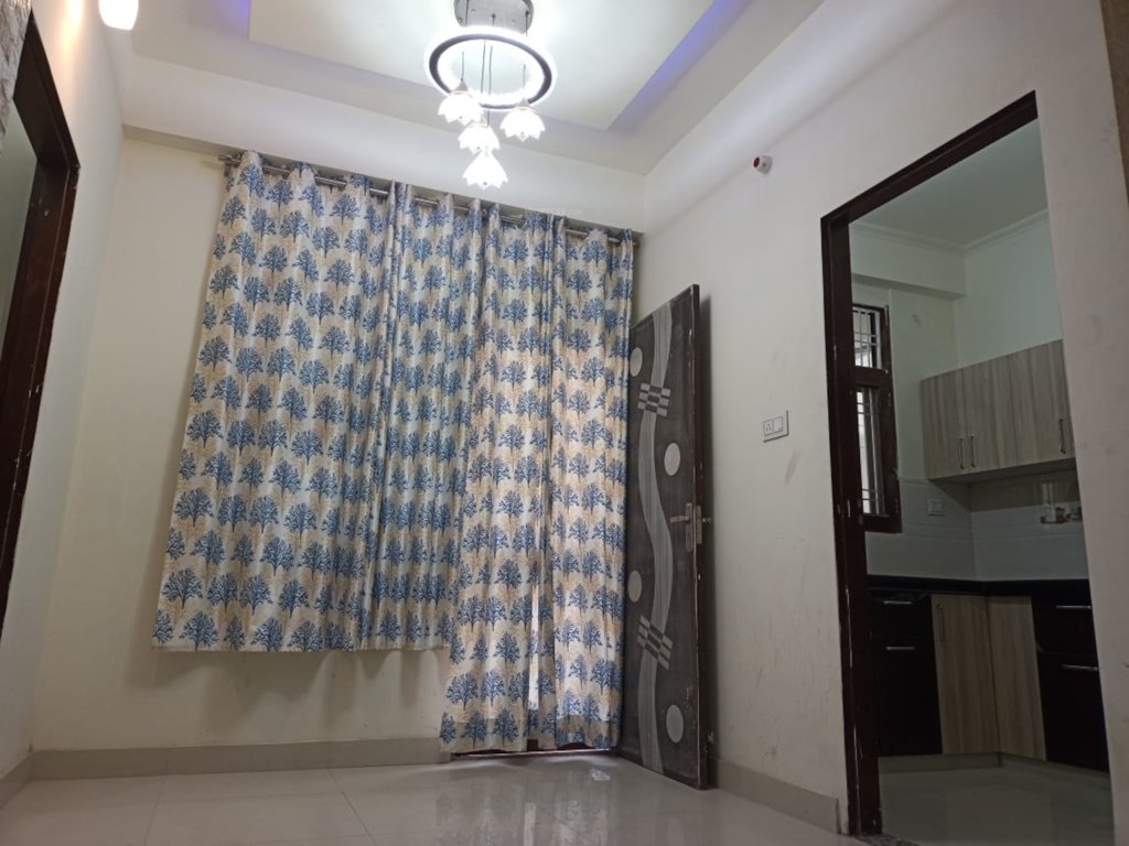  prem lata enclave Living Area