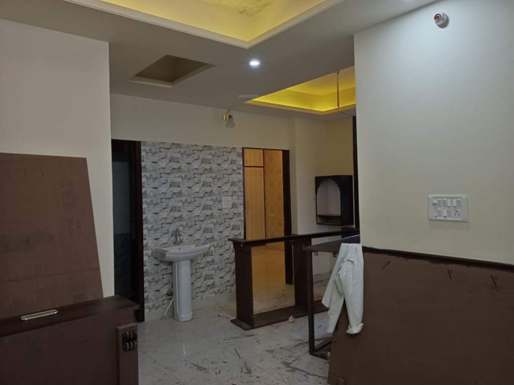  prem lata enclave Living Area