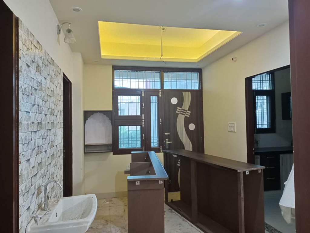  prem lata enclave Living Area