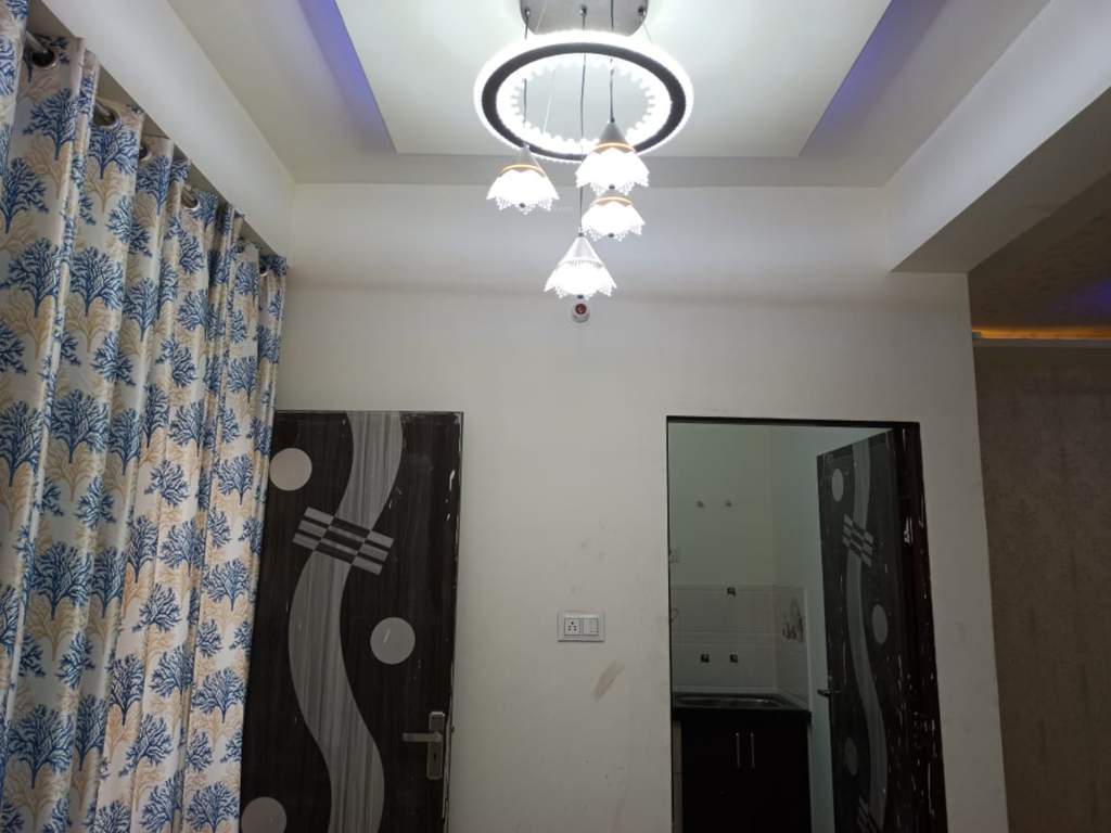 prem lata enclave Living Area