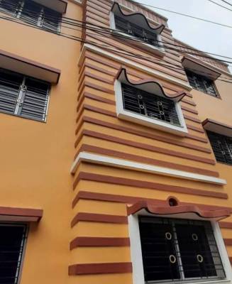 biswa Elevation Elevation