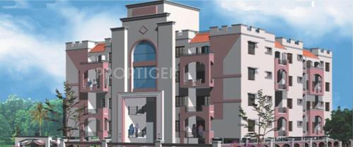  palace Images for Elevation of Mahaveer Palace