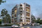 Ganesham Apartment