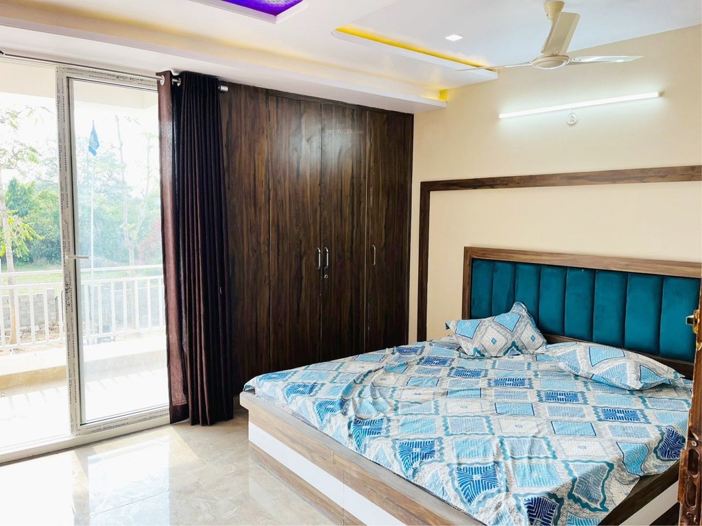  ganesham apartment Bedroom