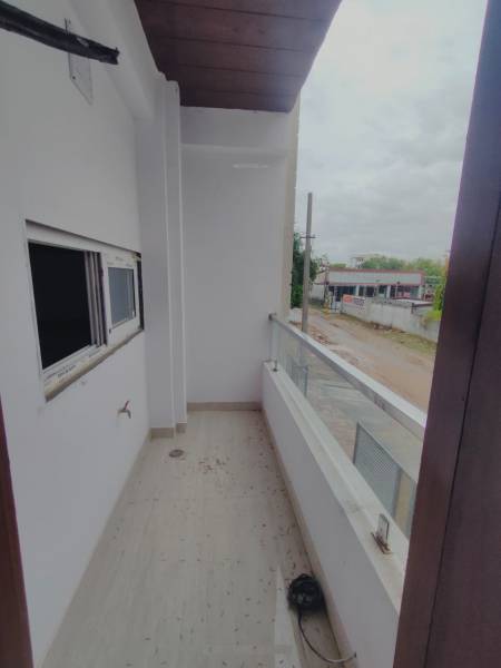  krishna-residency Balcony