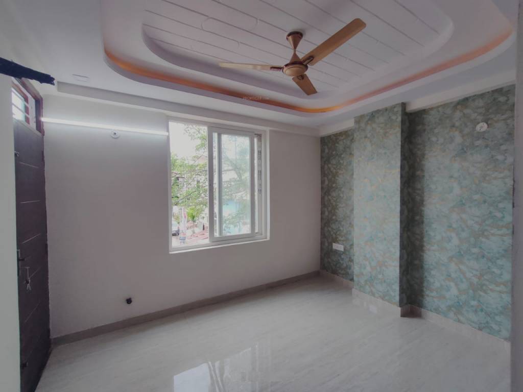  krishna residency Bedroom