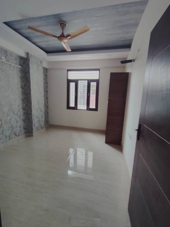  krishna residency Bedroom