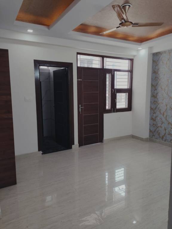  krishna residency Bedroom