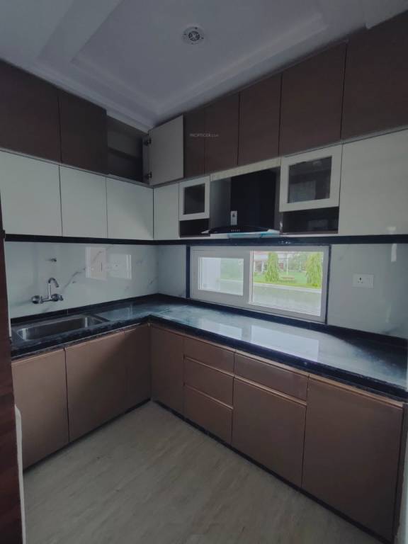  krishna residency Kitchen