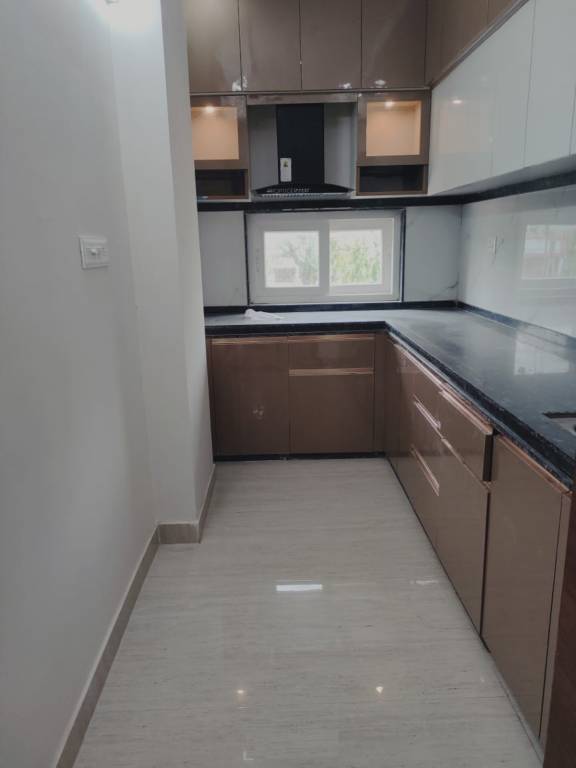  krishna residency Kitchen