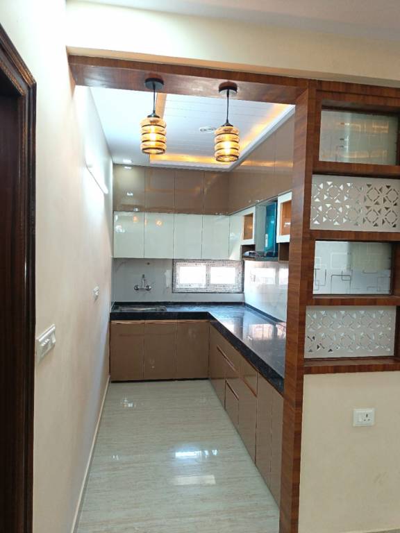  krishna residency Kitchen