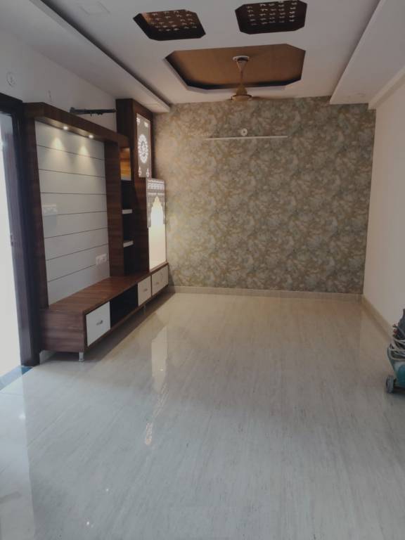  krishna residency Living Area