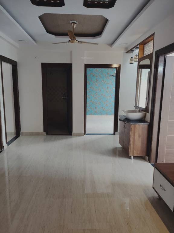  krishna residency Living Area