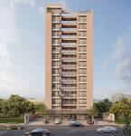 Elevation  casa Elevation