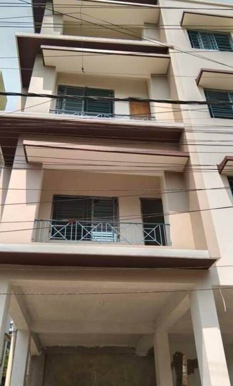 Elevation  ashiana Elevation