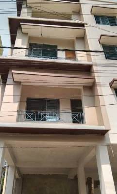 ashiana Elevation Elevation