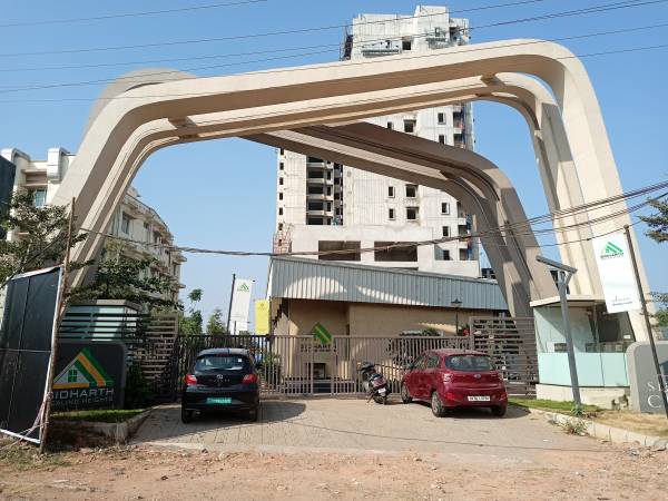 Construction Status Apr-24 crown Construction Status Apr-24