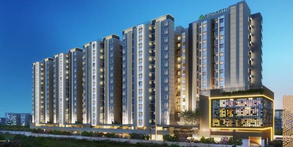 Elevation crown Elevation