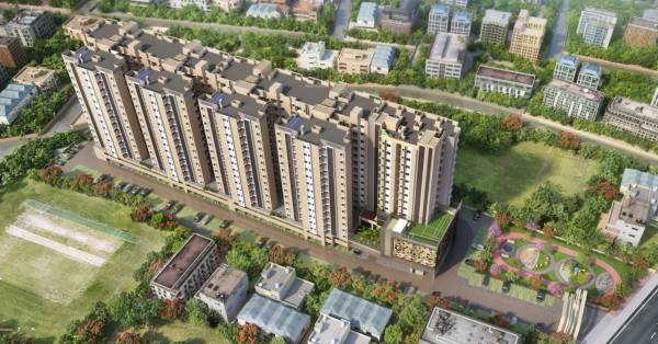 Elevation crown Elevation