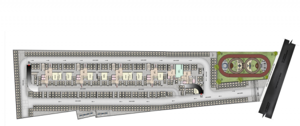 Master Plan sidharth-crown Master Plan