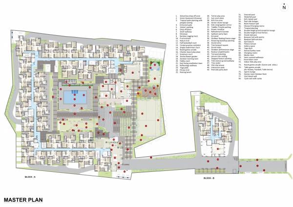 Master Plan sidharth-crown Master Plan