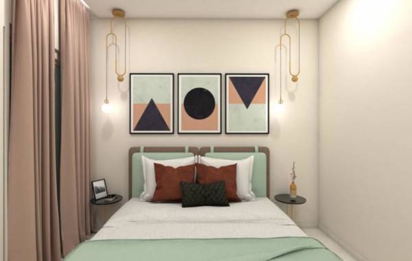 Bedroom crown Bedroom