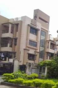 Elevation russia-court Elevation