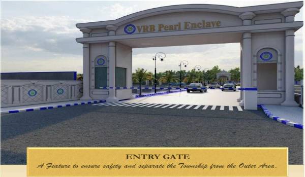 Elevation dummy-Kissan Real VRB Pearl Enclave