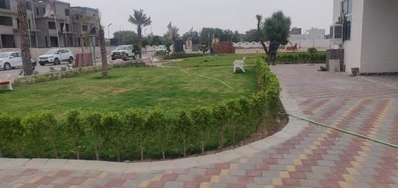 Kissan VRB Pearl Enclave