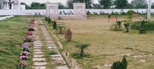 Kissan VRB Pearl Enclave