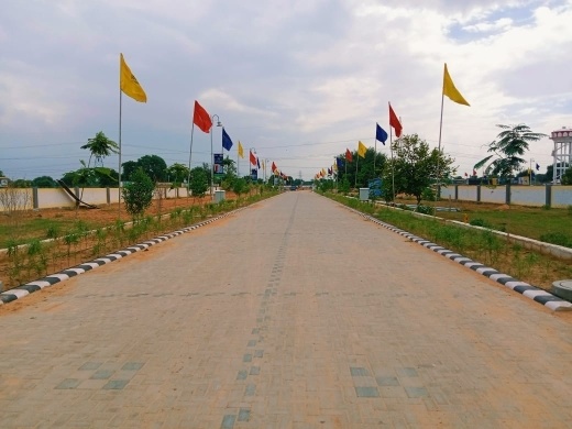 mainOther of Kissan VRB Pearl Enclave