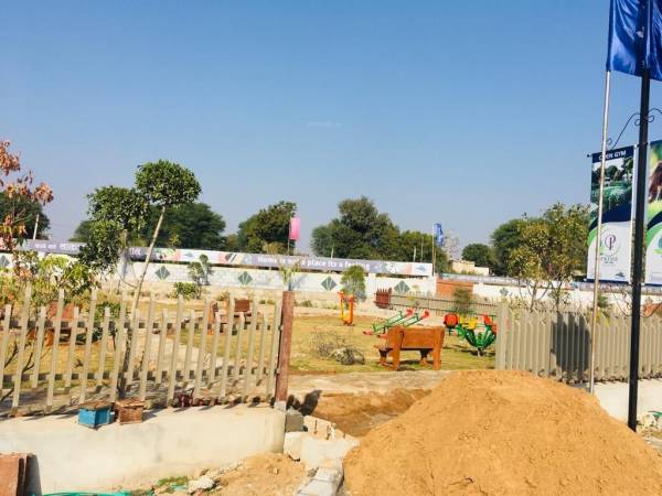 mainOther of Kissan VRB Pearl Enclave