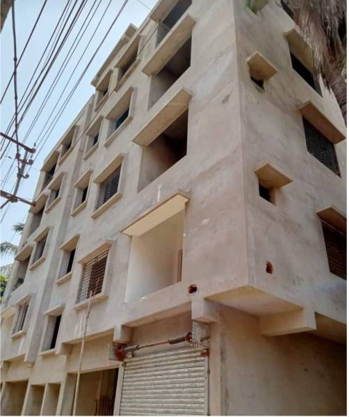  construction Elevation