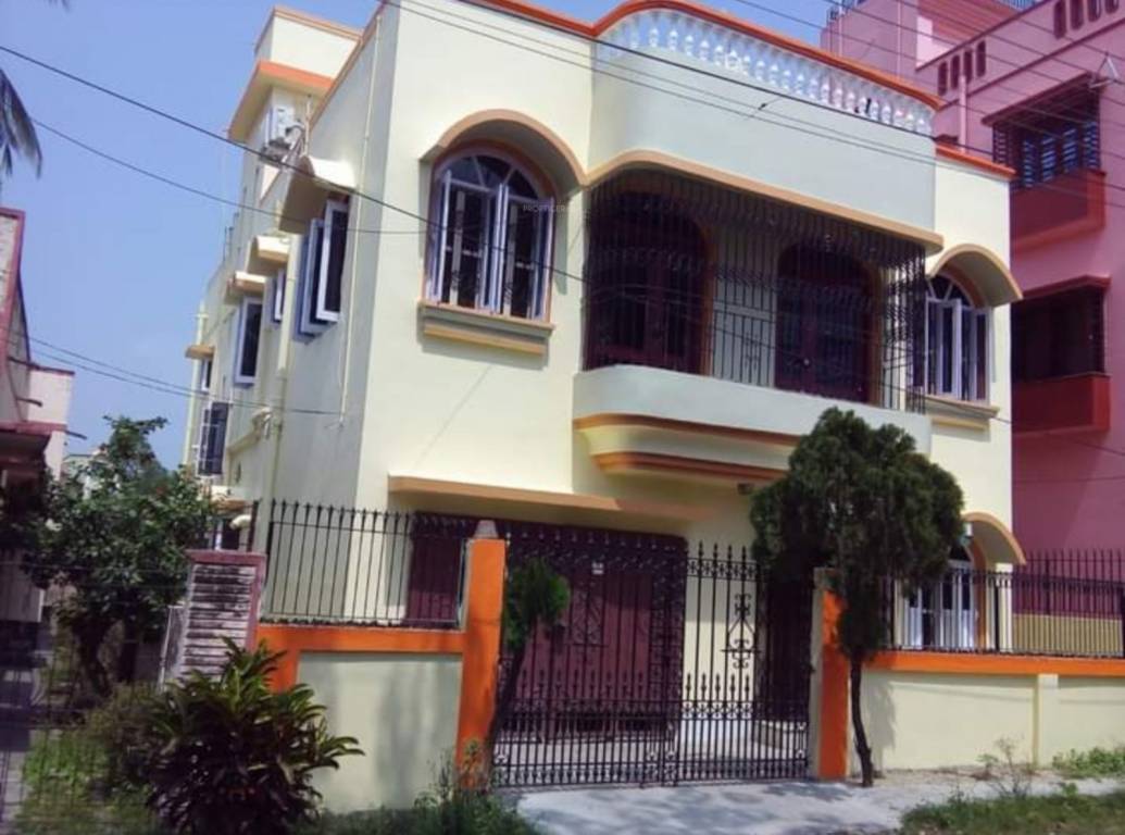 Elevation lata Elevation