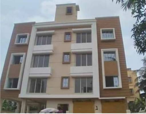 chandni Elevation Elevation