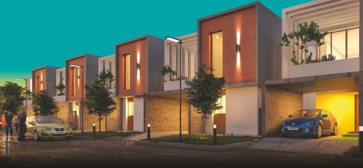  bliss woods Elevation