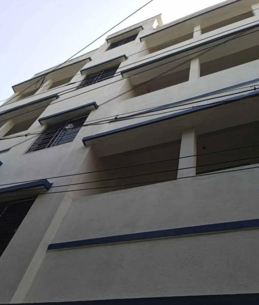 Elevation bristi Elevation