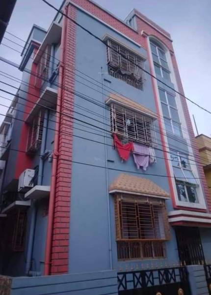 Elevation geeti Elevation