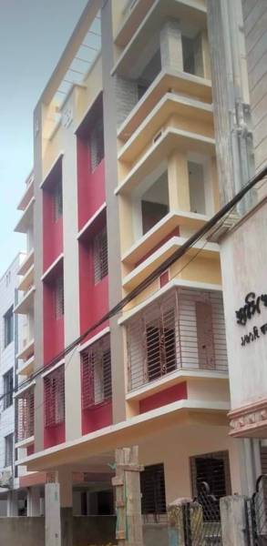  hasi-khushi Elevation