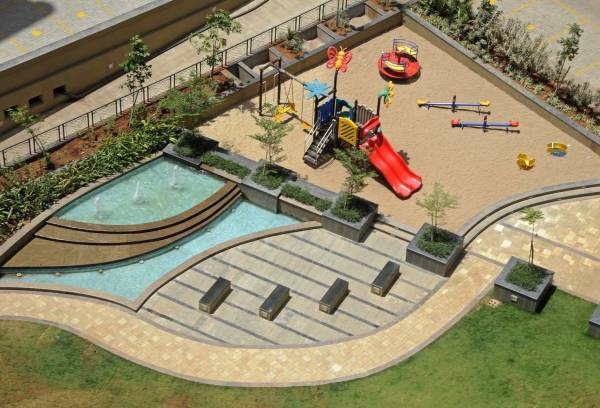  srishti Children's play area