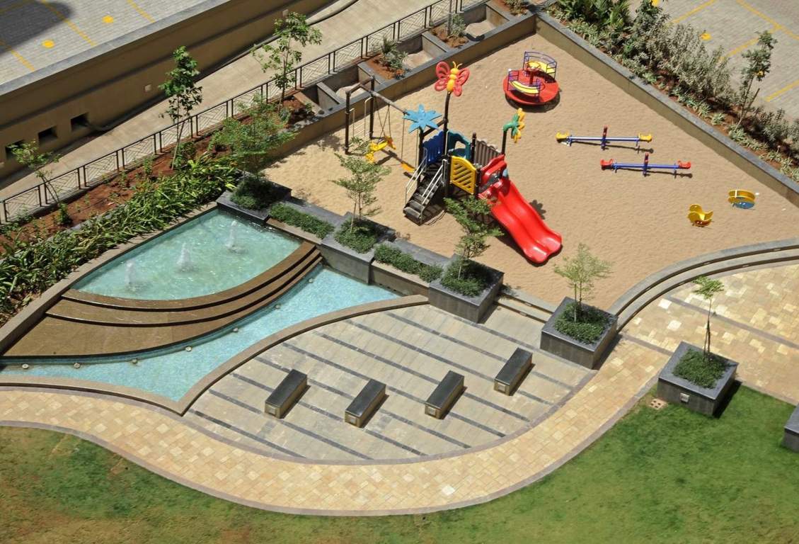  srishti Children's play area