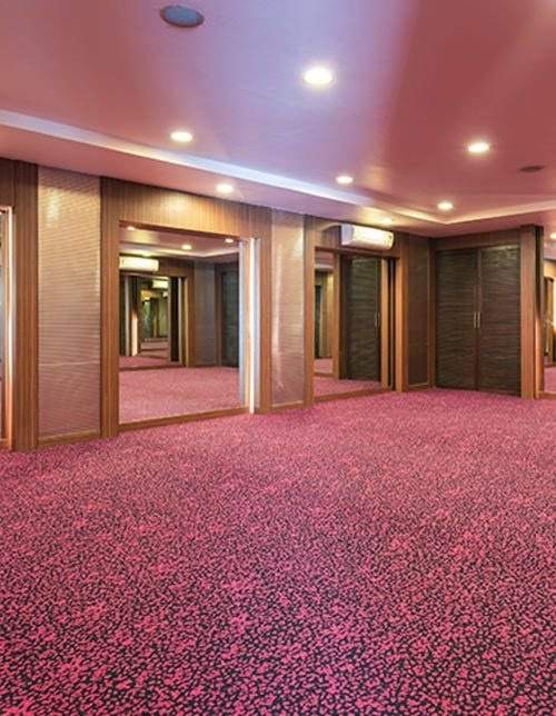  srishti Yoga/Meditation Area