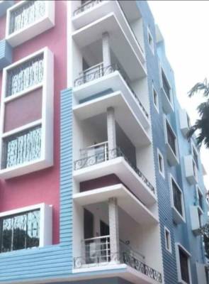 riti Elevation Elevation