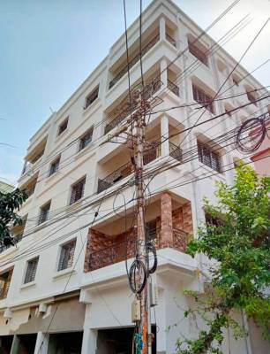 janamangal Elevation Elevation