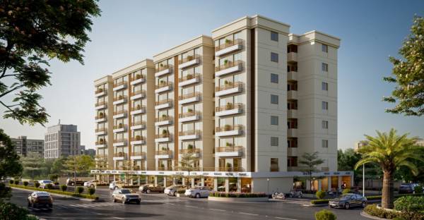  vatsalya-homes Elevation