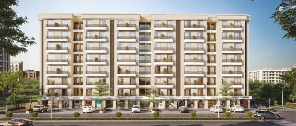  vatsalya-homes Elevation