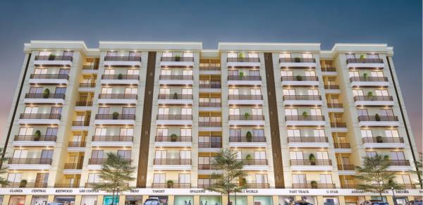  vatsalya-homes Elevation