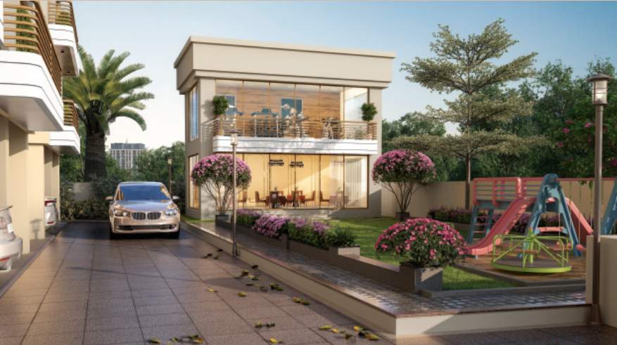  vatsalya homes Others