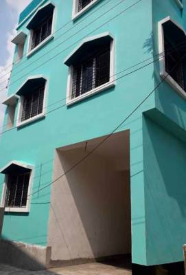 srijani Elevation Elevation